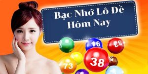 Bạc nhớ lô đề