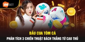 Bầu cua tôm cá