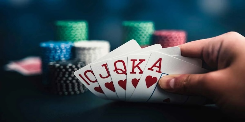 Học được cách đánh lừa đối thủ sẽ giúp bạn ứng biến được trong mọi ván Poker