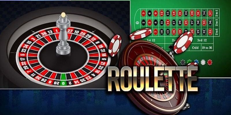 Tổng quát về tựa game Roulette hấp dẫn