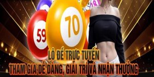 Lô đề trực tuyến