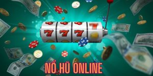 Nổ hũ online