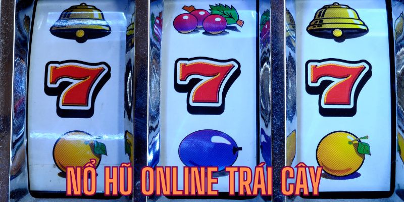 Tận hưởng game nổ hũ trái cây đầy kịch tính tại 188BET