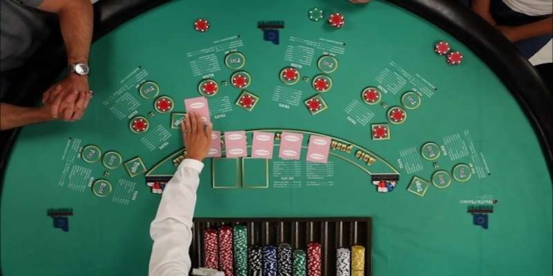 Texas Hold’em đòi hỏi kỹ năng phân tích và đọc vị đối thủ nhanh nhạy, tinh tế