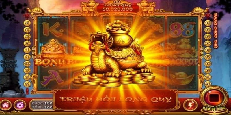 Slot đổi thưởng xanh chín nhất thị trường