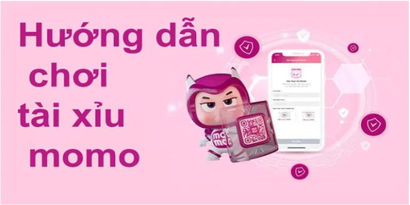 Tài xỉu momo